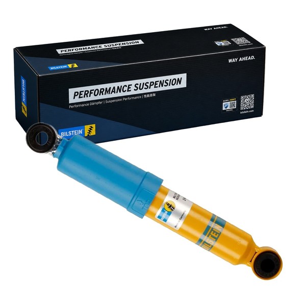 Bilstein B6 Hochleistungs-StoßDÄMpfer Vorne Passend FüR Volvo P PV | 24-060196-image