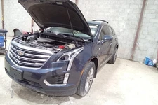 2019 Cadillac XT5 Transmission OEM 69K Miles - LKQ439704970