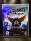 New ListingRatchet & Clank Future: Tools of Destruction (Sony PlayStation 3, 2007) - CIB
