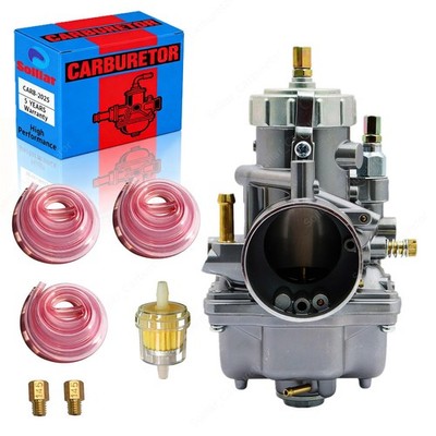 Soillar Carburetor 0670-687 fits for Arctic Cat Jag 340 1998