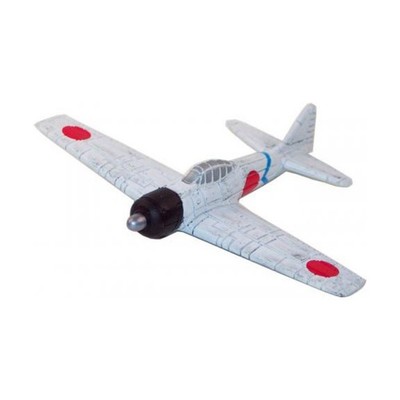WotC Axis & Allies Air Force Bandits High A6M3 Zero Rookie NM
