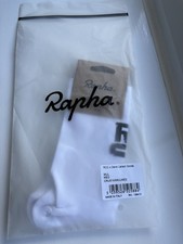 Rapha RCC David Carson Limited Edition Radsocken Größe Medium
