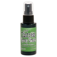 Distress Spray Stain 1.9oz Mowed Lawn