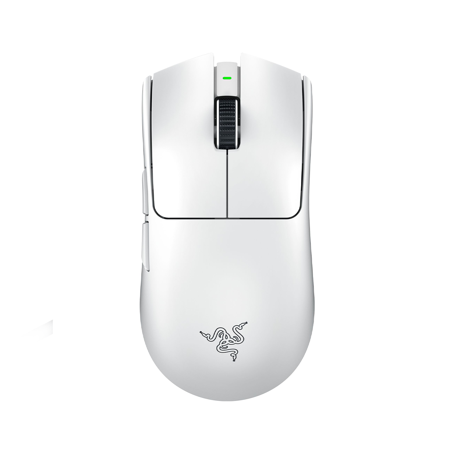 Razer Viper V3 Pro - Ultra-lightweight Wireless Esports Gaming Mouse White