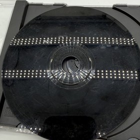 Sony PlayStation PS1 SCPH-1001 Console Bundle w/ Controller, Cords & 4 Games