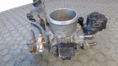 Drosselklappenstutzen Lancia Kappa 2.0 838 12 Monate Garantie Sofortversand