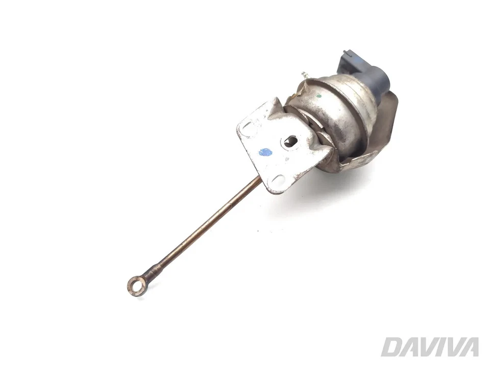 Vauxhall Insignia Unterdruckventil-Aktuator des Turboladers 2.0 CDTI Diesel 2010 - Bild 3 von 4