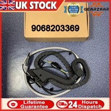 Left Side Sliding Door Cable & Track for Mercedes-Benz Sprinter 2006- 9068203369