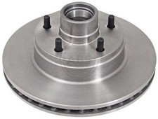 2x A.B.S. 16349 Disco freno Anteriore per CHEVROLET Camaro II Coupé 280mm