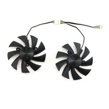 Cooling Fan Cooler Fan for Zotac RTX 2060 2060s 1660 1660ti Destroyer HA HB Part