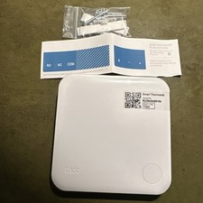 Tado Smart Wired Thermostat