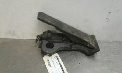 GASPEDAL Audi A3 (8P1) Hatchback 3-drs 2.0 16V FSI (AXW) 2003 1K1721503P