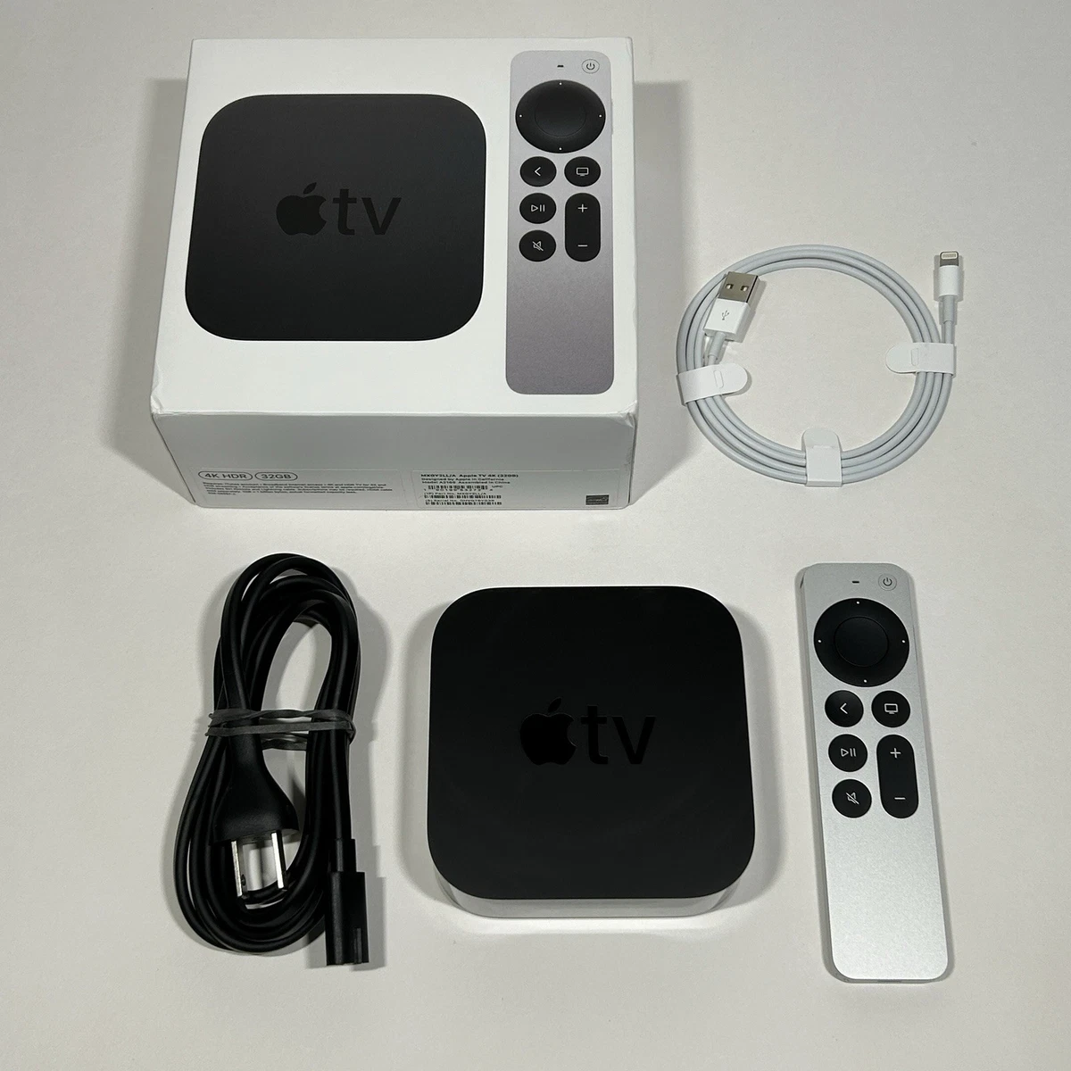 Apple TV 4K Ethernet Home Internet & Media Streamers | Updated Oct