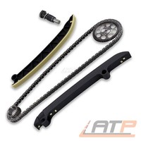 Steuerkettensatz Steuerkette FÜR Audi A1 A3 Seat Ibiza VW Golf Polo 1.2 TSI