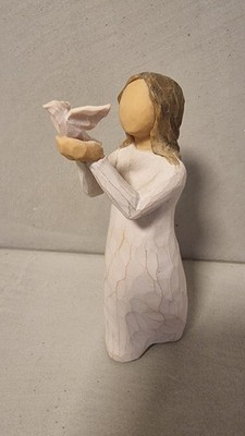 Willow Tree Figur Emporsteigen (27173)