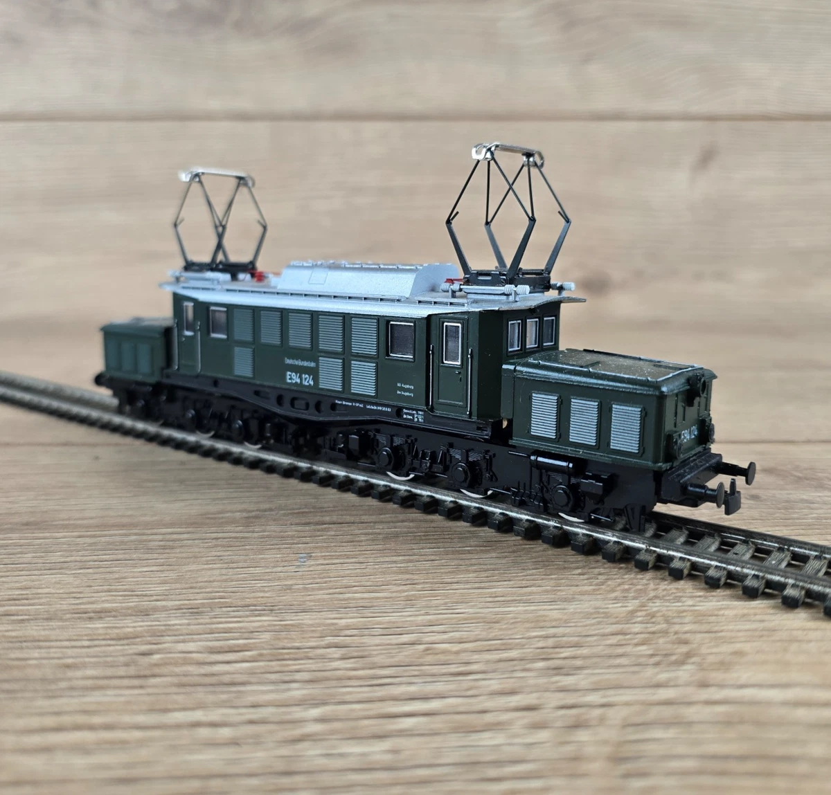 Liliput Model Railroads and Trains for sale | eBay