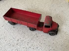Vintage Dinky Toys Bedford Articulated Truck