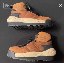 Nike x Sacai Magmascape SP Light British Tan ...