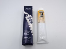 Winsor  Newton Winton Oil Colour 6.75 oz. 9 Cadmium Yellow Hue