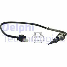 Abgastemperatursensor TS30073 DELPHI für MERCEDES-BENZ CLS R-KLASSE S-KLASSE GLE