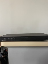 Crestron CP2E Control Processor