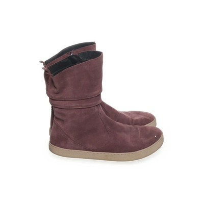 Groundies, Stiefel, Größe: 39, Lila, Damen #b3E