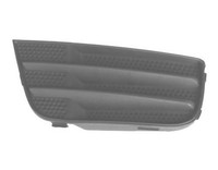 Gitter Grill StoßStange Vorne Links Ford Fusion 2002-2006 Ohne Nebel