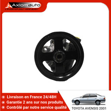 Pompe direction assistée Toyota AVENSIS
