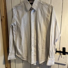 Ted Baker Endurance Koszula w paski (rozmiar: 16"; 40,5cm)