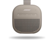 Bose SoundLink Micro Portable Speaker 2nd Gen - Sandstone