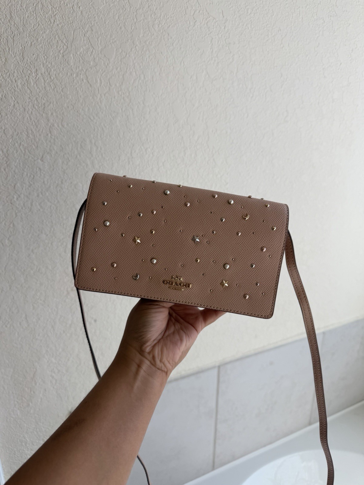 Coach Celestial Stud - image 4