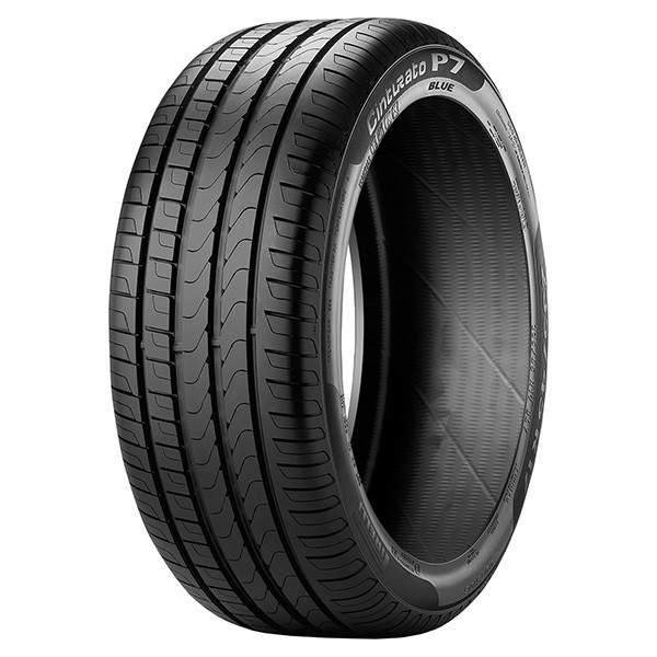 Pirelli Blue 225 50 R17 94H Cinturato P7 - Image 2