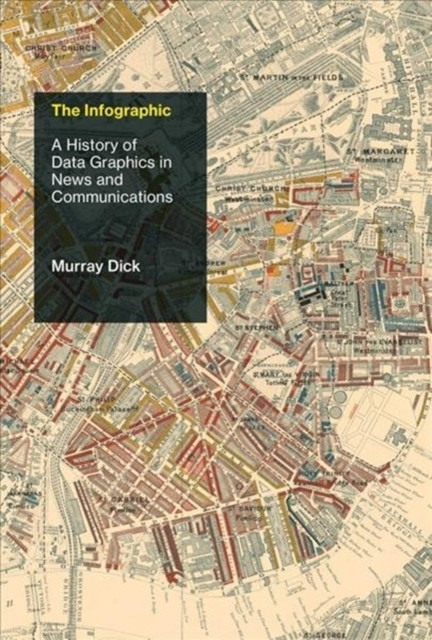 The Infographic 9780262043823 Murray  Dick - Free Tracked Delivery