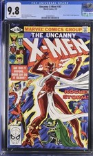Uncanny X-men #147 (1981) Bronze Age  Rogue S...
