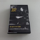 Billy Joel - Innocent Man - Paper Label Cassette Tape Texted & VGC