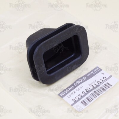 30542-31G10 New OEM Nissan Dust Cover Boot Withdrawal Lever Manual