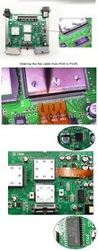 N64 HDMI Compatible MOD Kit N64Digital HDMI MOD Kit For Nintendo 64 Game Console