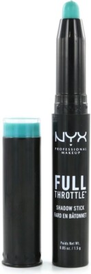 NYX PROFESSIONAL MAKE-UP Full Throttle Eyeshadow -FTSS06 cold fear- NEW NEU