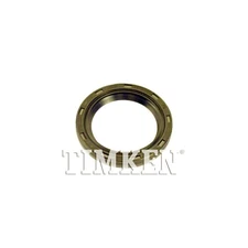 Engine Crankshaft Seal-Eng Code: CCTA Timken SL260092