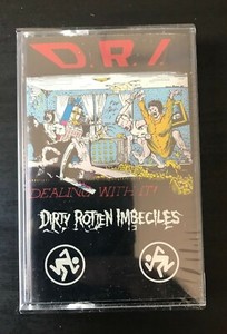 Dri Dealing with It | eBay