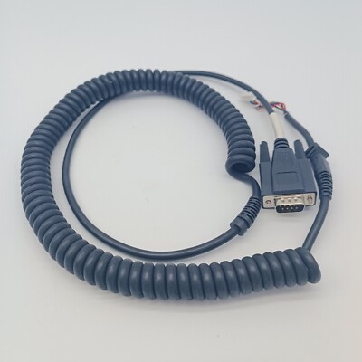 SAILOR RT2048 S-62 140332 Handset Cable f/ MARINE VHF Radio MF HF