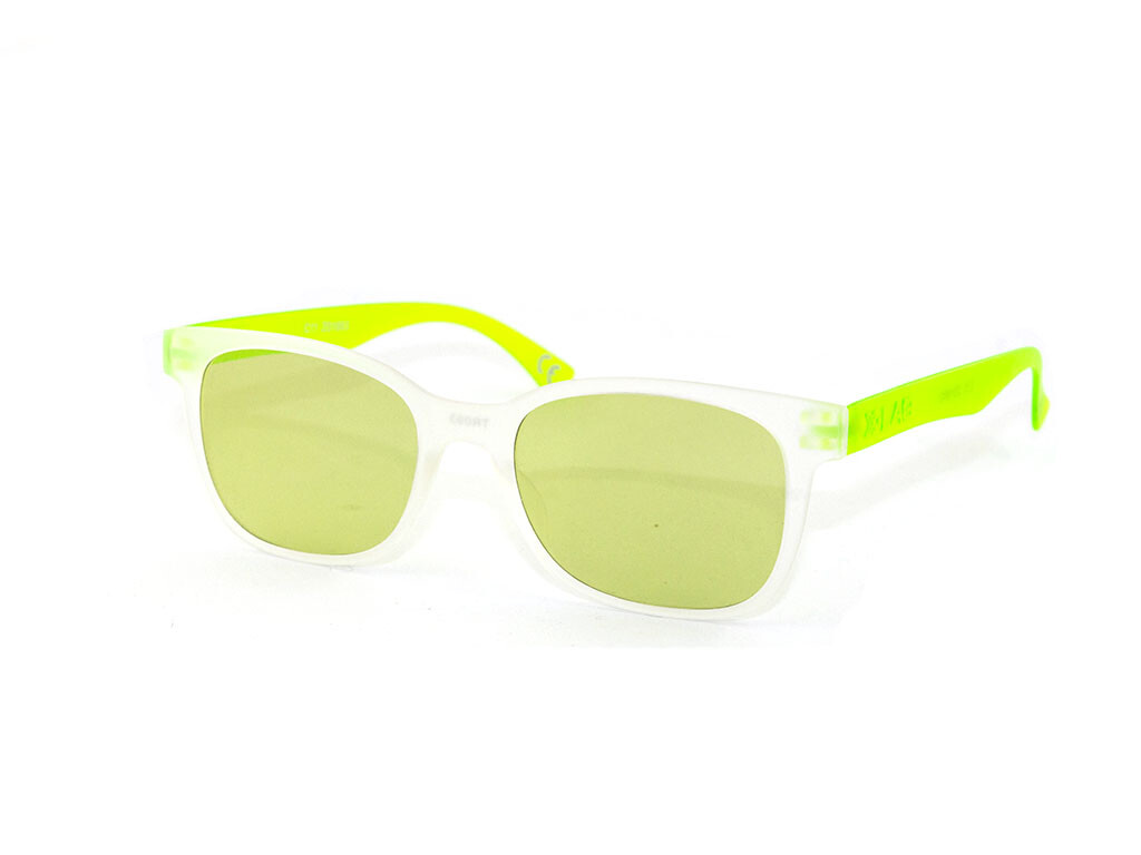 X-LAB TR093 Sunglasses 3111M6260 Transparent Unisex Design