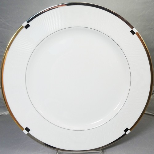 BIJOUX L5546 Mikasa Fine China 5 Piece Place Setting NEW NEVER USED made Japan - Picture 5 of 23