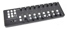 Icon I-Controls Portable 9-Fader MIDI Controller - Parts Repair -
