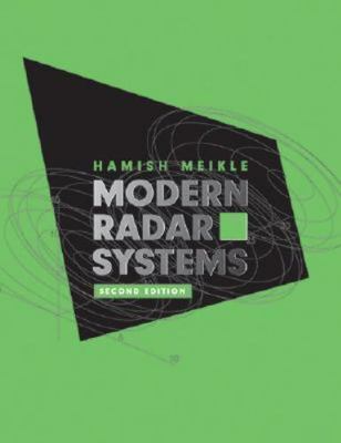 Modern Radar Systems, Hardcover by Meikle, Hamish, Brand New, Free shipping i...