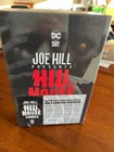 JOE HILL PRESENTS HILL HOUSE COMICS BOX SET NEW SEALED DC COMICS BLACK LABEL