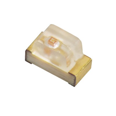 1000 Pezzi LED SMD 1206 Verde - Perline Per Lampade E Riparazioni Elettroniche