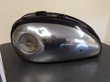 Bsa Vintage Motorcycle Petrol Tank (107)