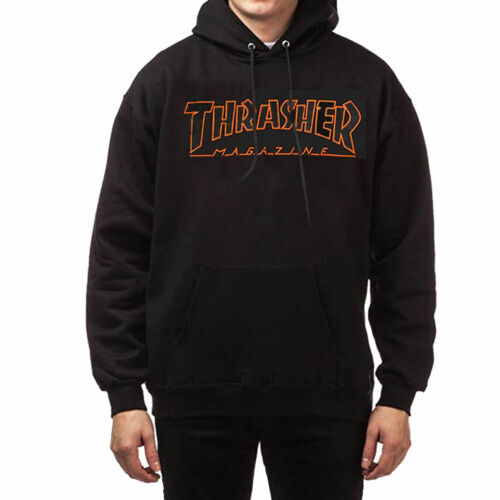 supreme thrasher multi logo zip up hoodie | eBay supreme thrasher multi logo zip up hoodie | eBay