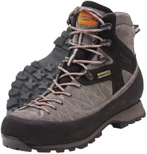 Kenetrek Men's Bridger High Leather Hiking Boot, Size 5 *PRE OWNED*